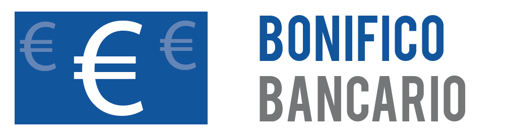 BONIFICO-bancario